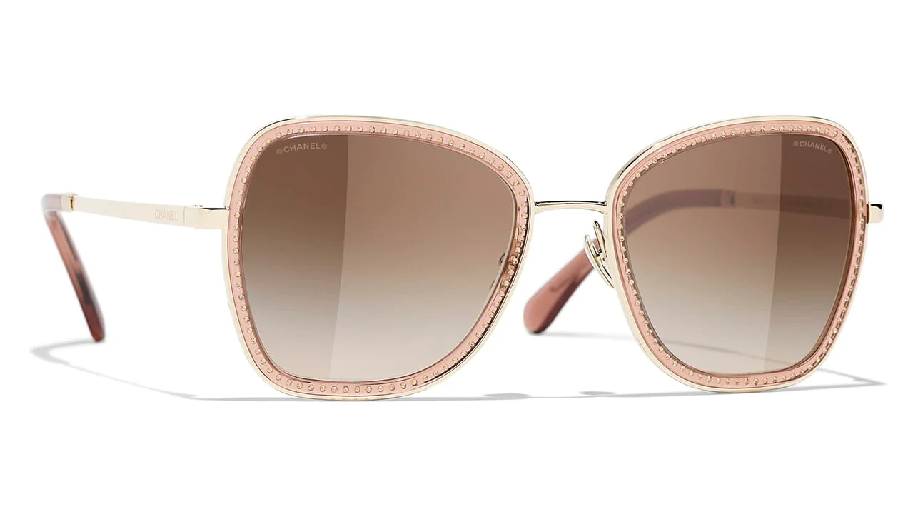 CHANEL 4277B C261/S5 Sunglasses