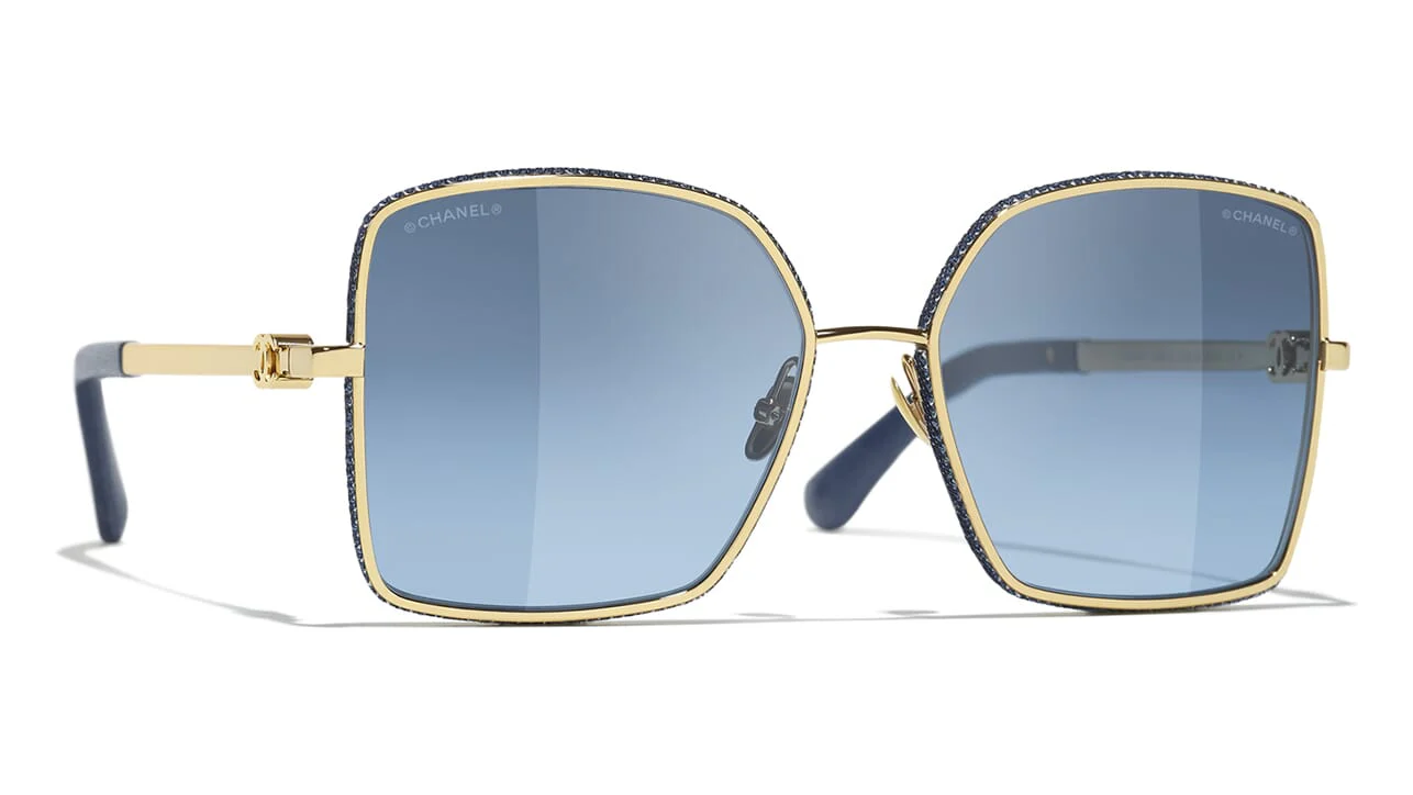 CHANEL 4288Q C125/S2 Sunglasses
