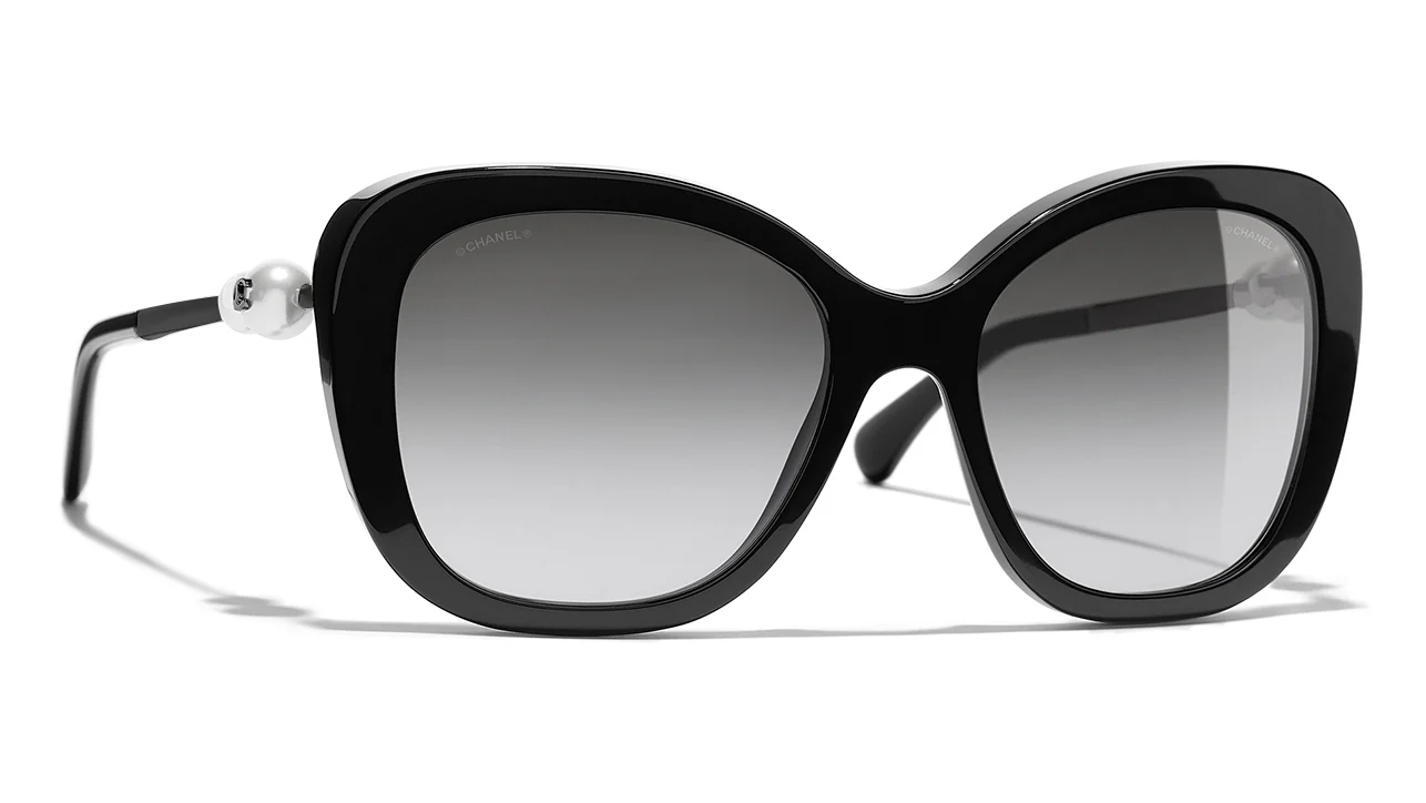 CHANEL 5339H C501S6 Sunglasses