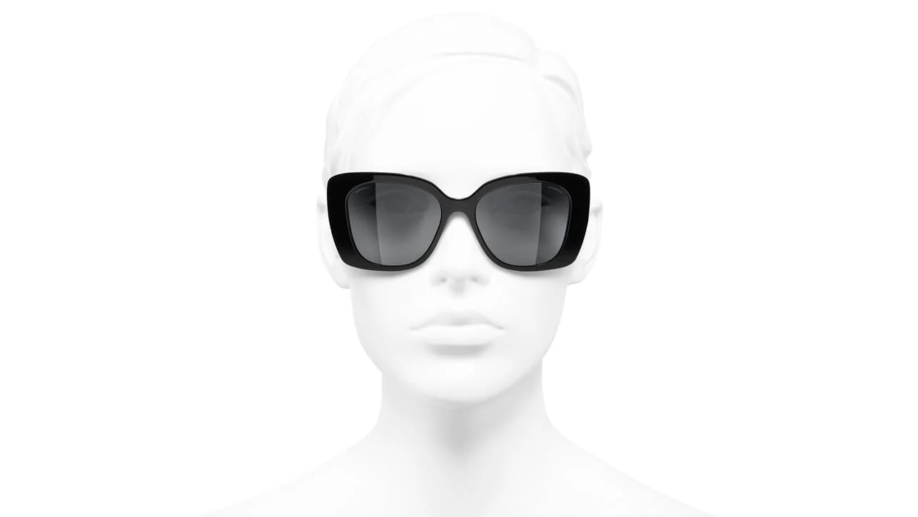 CHANEL 5422B 1026/S4 Sunglasses - Image 6