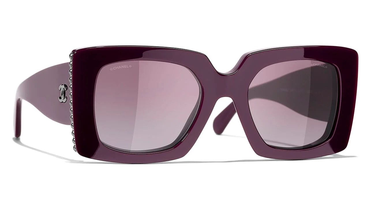 CHANEL 5480H 1068/S1 Sunglasses