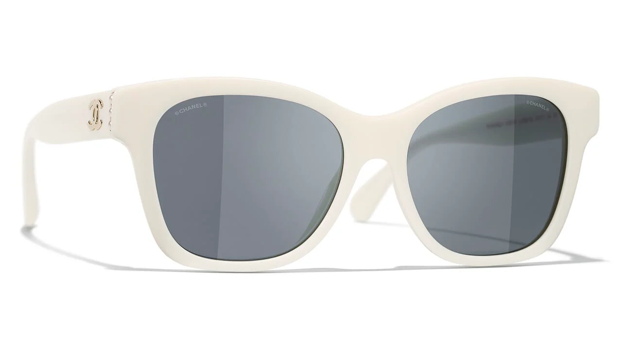 CHANEL 5482H 1255/S4 Sunglasses