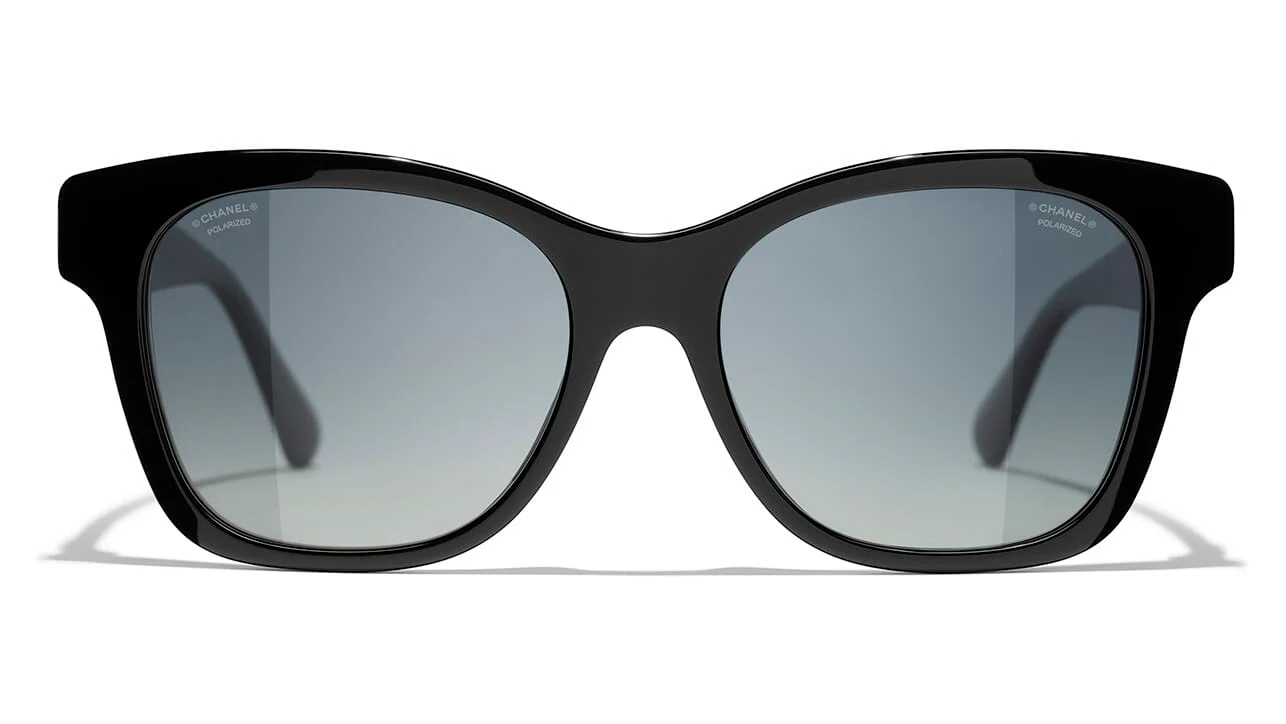 CHANEL 5482H C622/S8 Sunglasses - Image 2