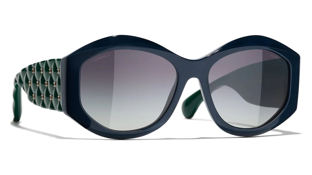 CHANEL 5486 1659/S6 Sunglasses
