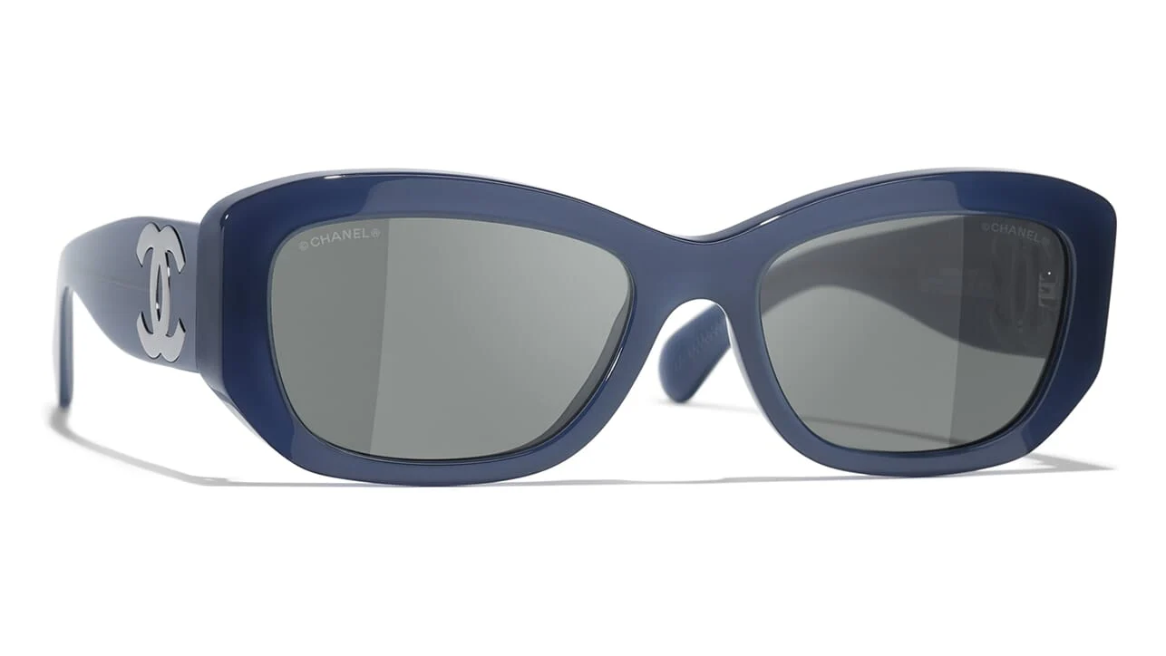 CHANEL 5493 1816/S4 Sunglasses