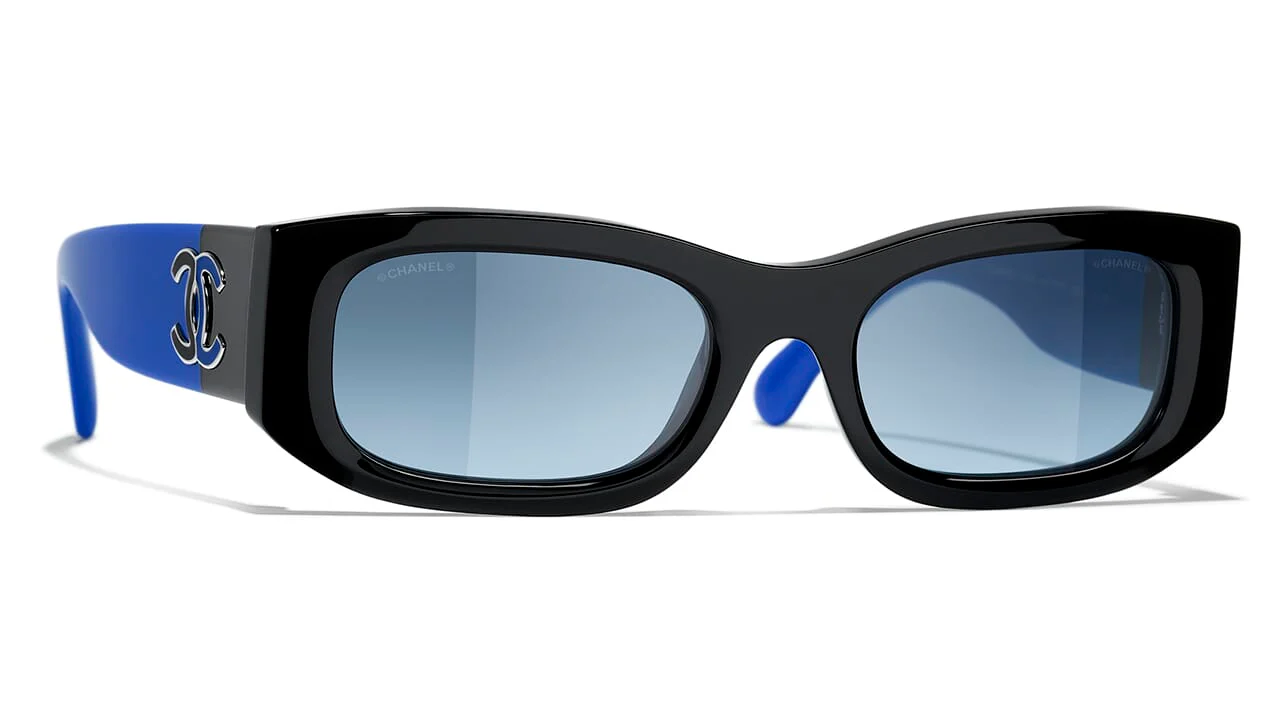 CHANEL 5525 1773/S2 Sunglasses