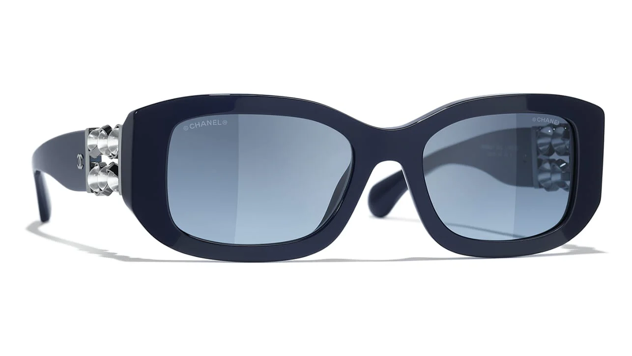 CHANEL 5542 1462/S2 Sunglasses