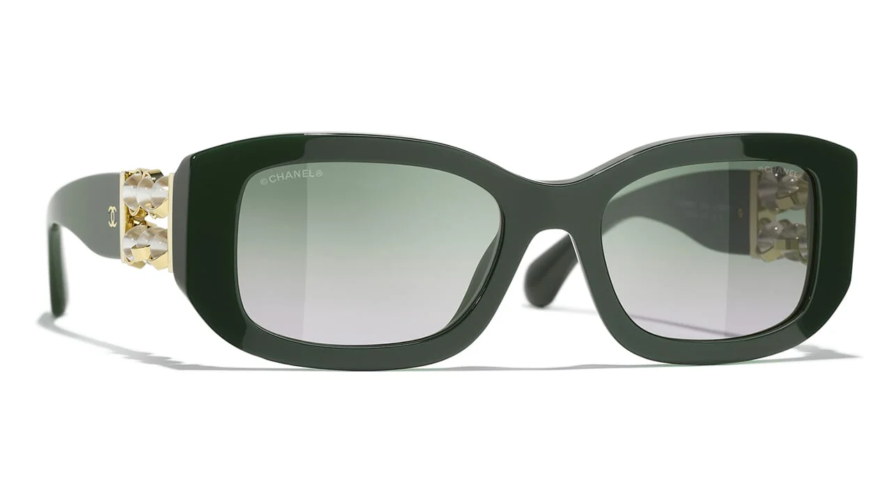 CHANEL 5542 1791/S3 Sunglasses