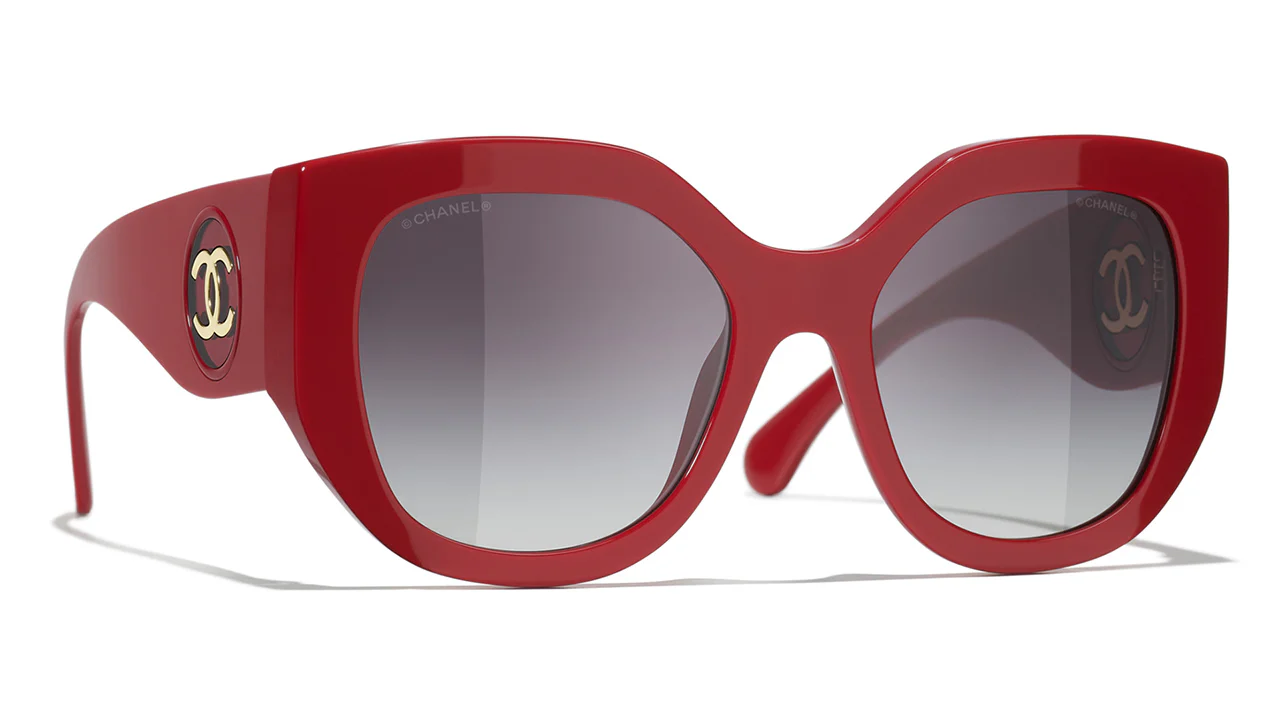 CHANEL 5550 1759/S6 Sunglasses