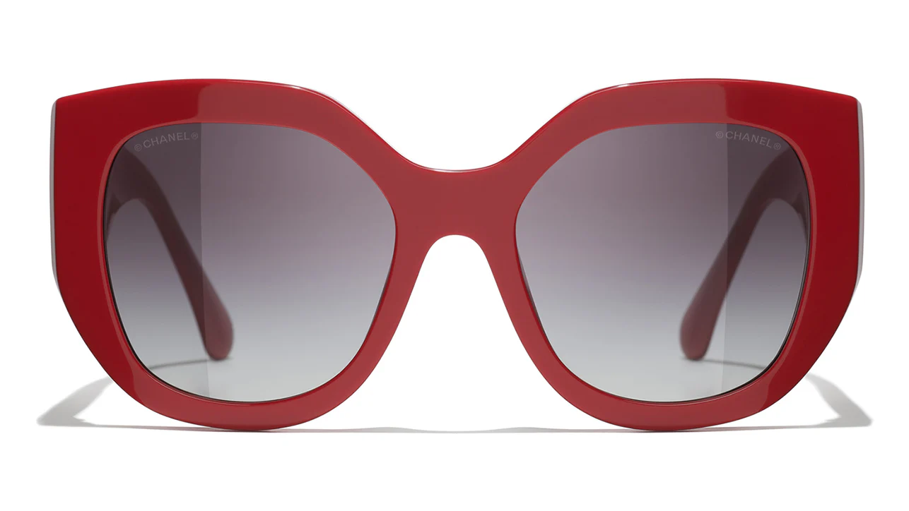 CHANEL 5550 1759/S6 Sunglasses - Image 2