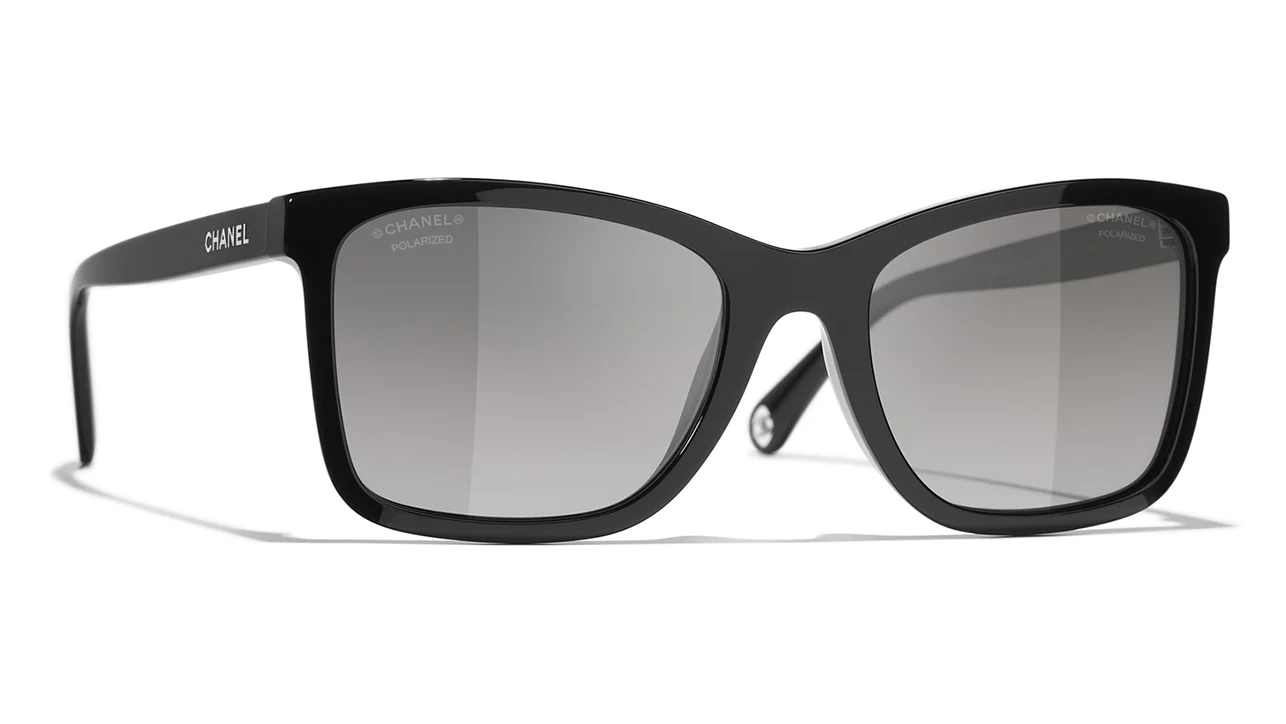 CHANEL 5551U C501/M3 Sunglasses