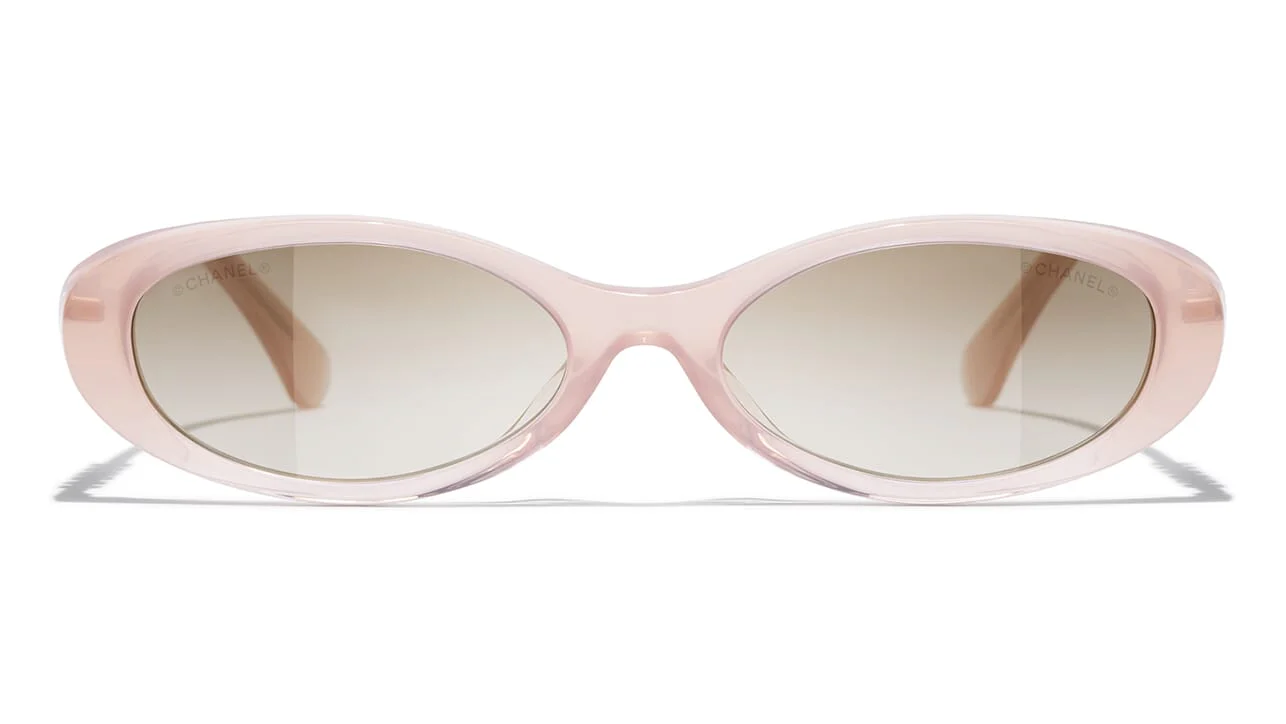 CHANEL 5565 1830/13 Sunglasses - Image 2