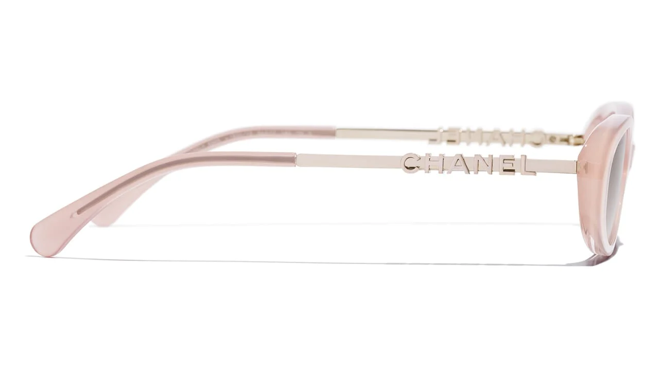 CHANEL 5565 1830/13 Sunglasses - Image 3