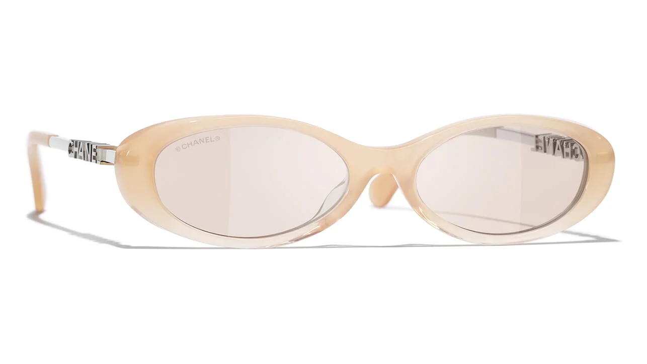 CHANEL 5565 1831/S7 Sunglasses