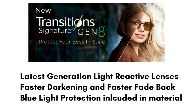 Chanel Transitions