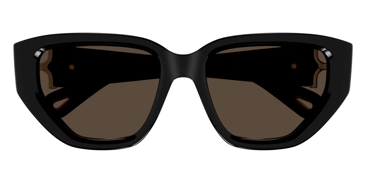 Chloe CH0235S 001 - As Seen On Sienna Miller - Image 2