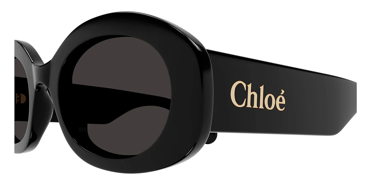 Chloe CH0258S 001 - As Seen On Olivia Munn - Image 3