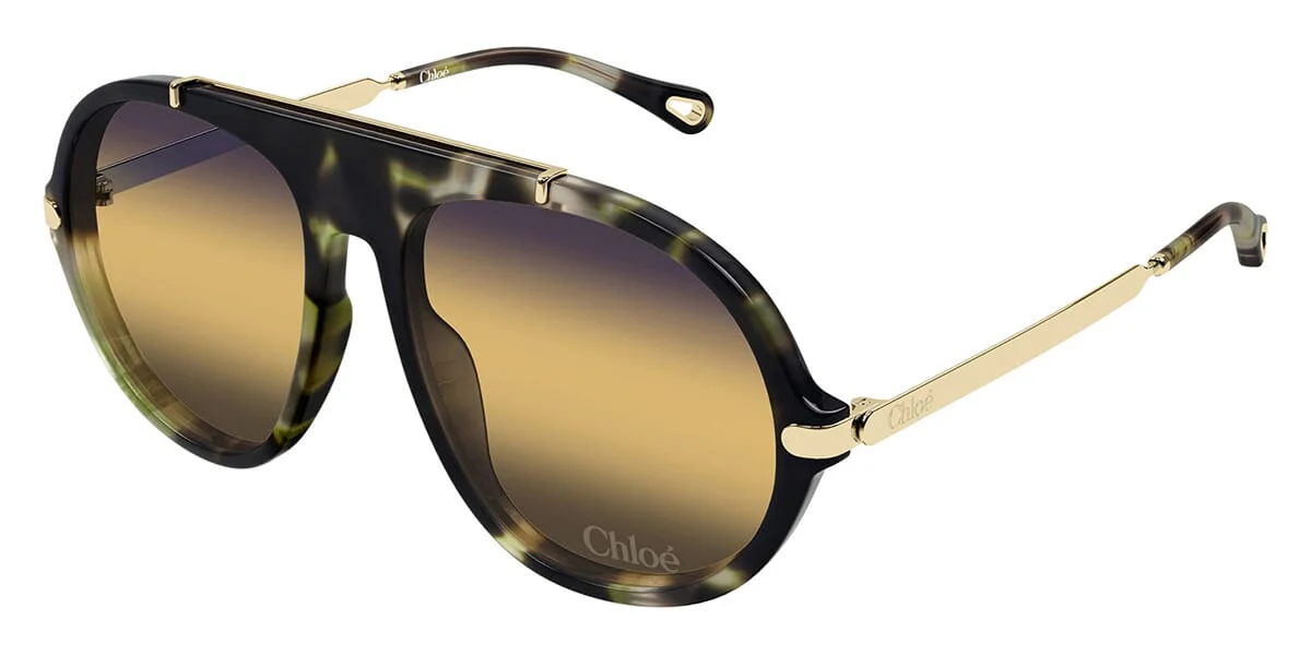 Chloe CH0357S 003 - As Seen On Khloe Kardashian
