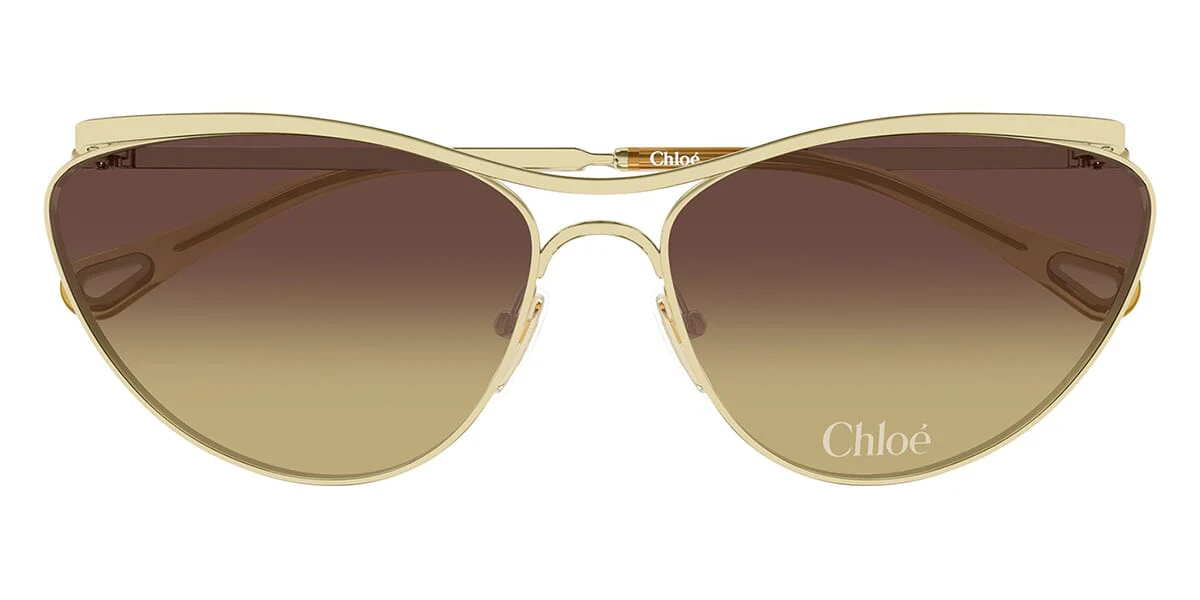 Chloe CH0386S 004 - As Seen On Nina Dobrev & Oprah Winfrey - Image 2