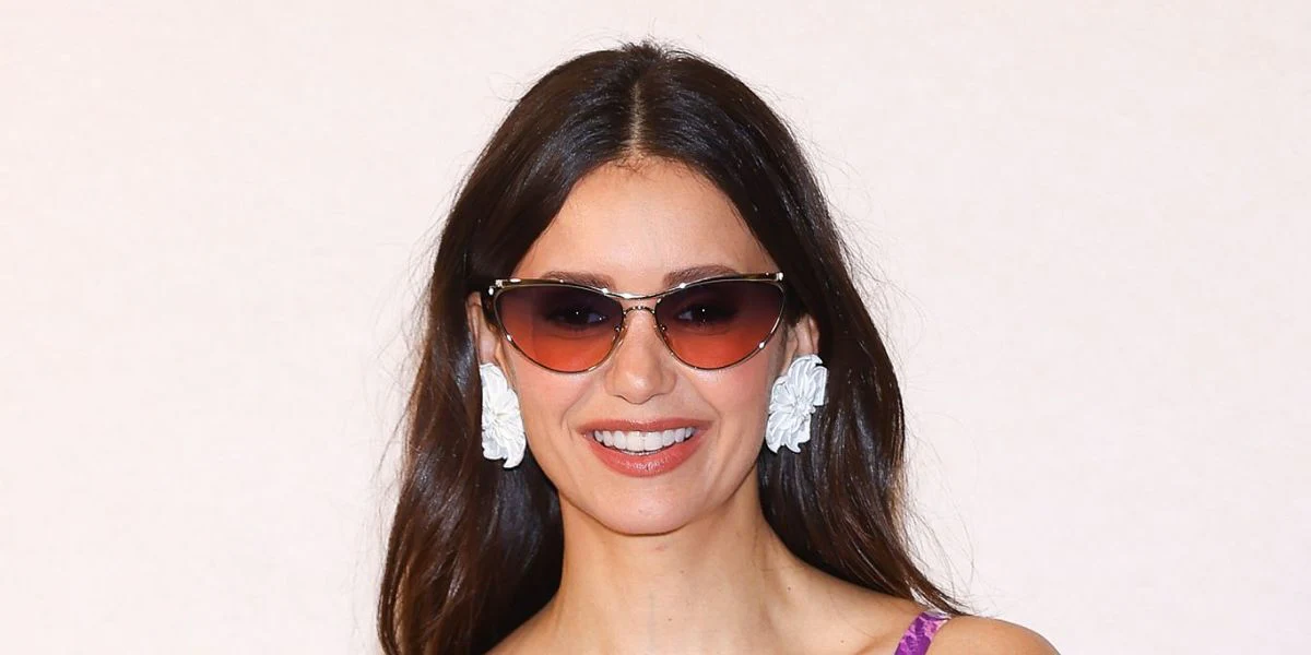 Chloe CH0386S 004 - As Seen On Nina Dobrev & Oprah Winfrey - Image 4
