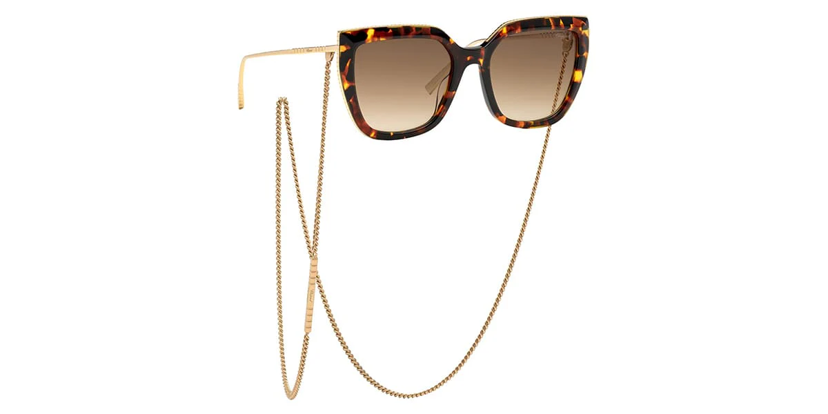 Chopard IKCH 319 0745 with chain - Image 2