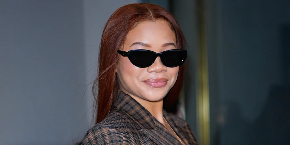 Coach Cdp42 HC8456D 5002/87 - As Seen On Storm Reid - Image 4