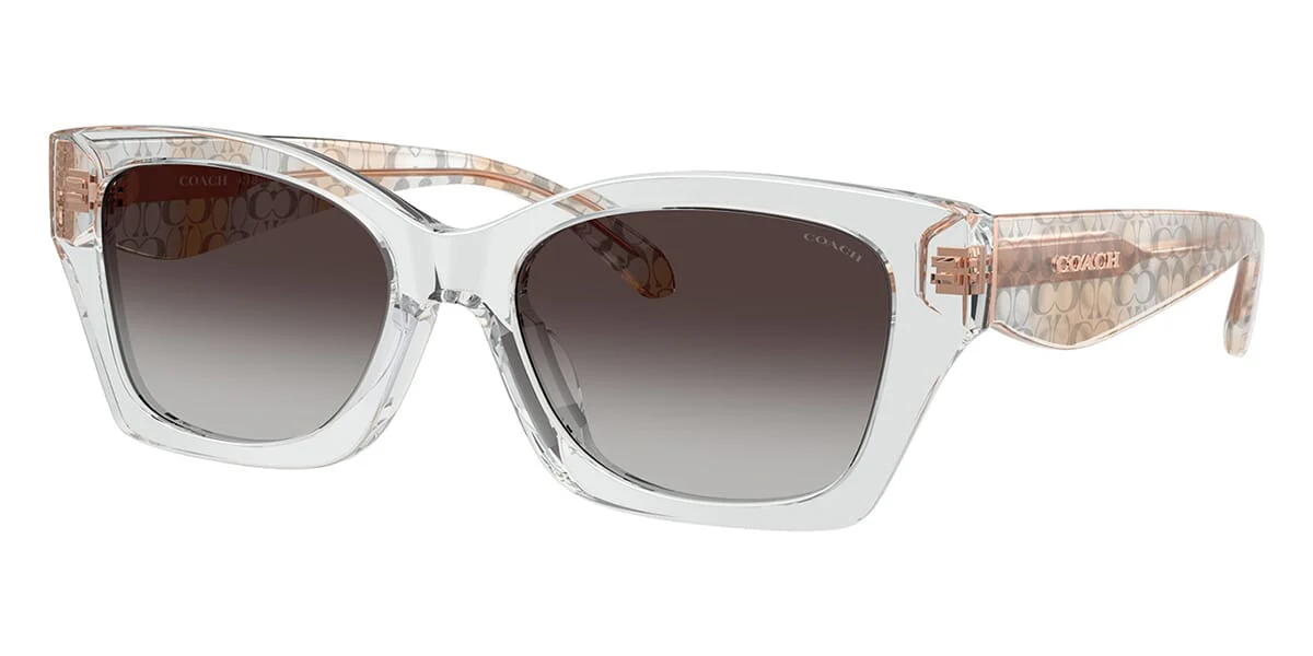 Coach Cdp49 HC8451U 5935/8G