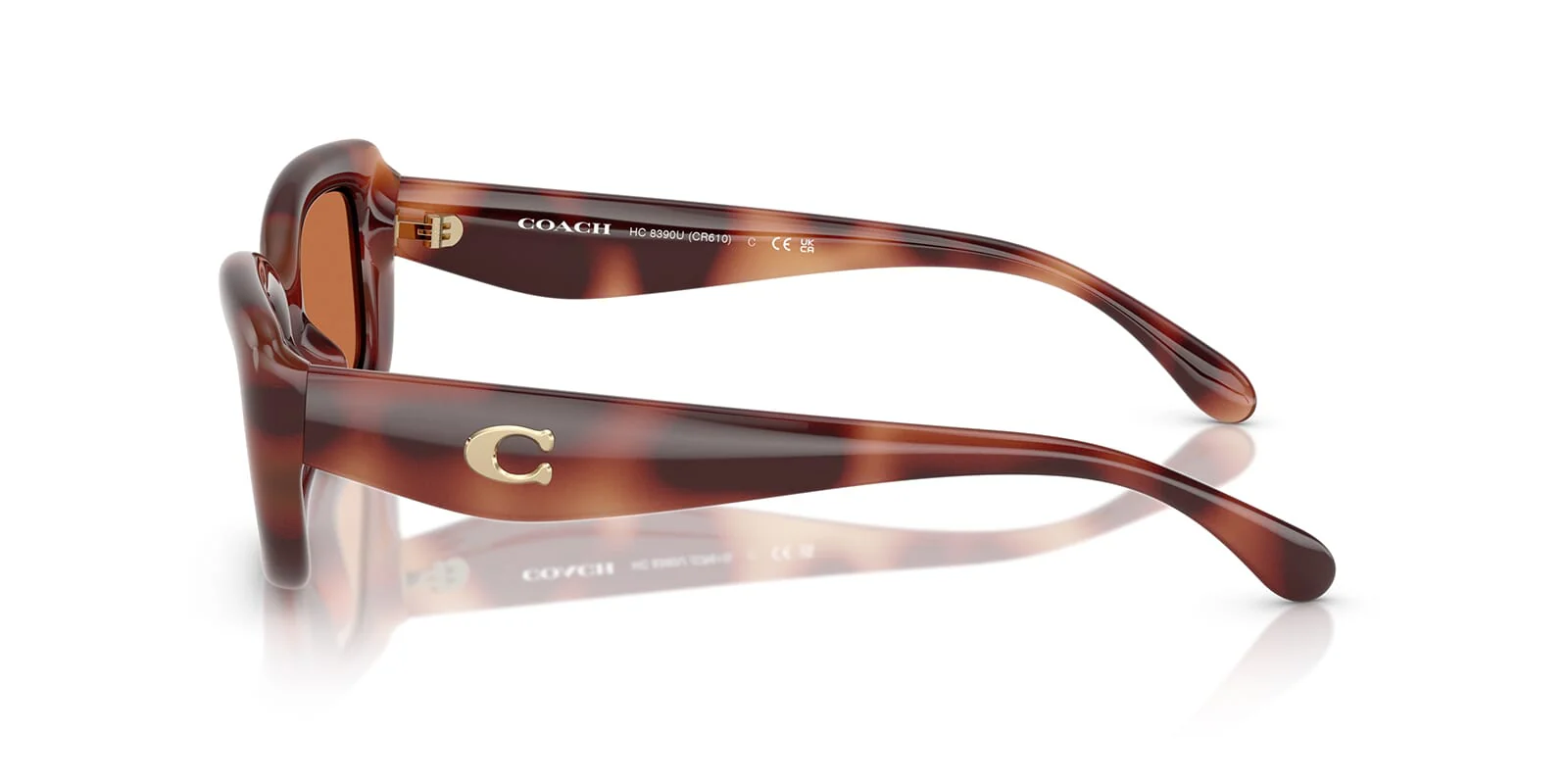 Coach CR610 HC8390U 5774/73 - Image 3