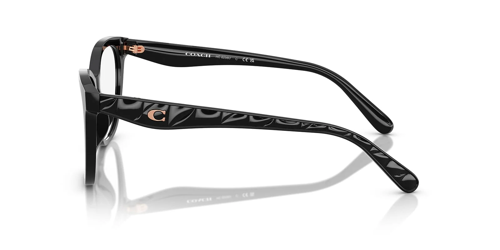 Coach HC6256U 5002 - Image 3