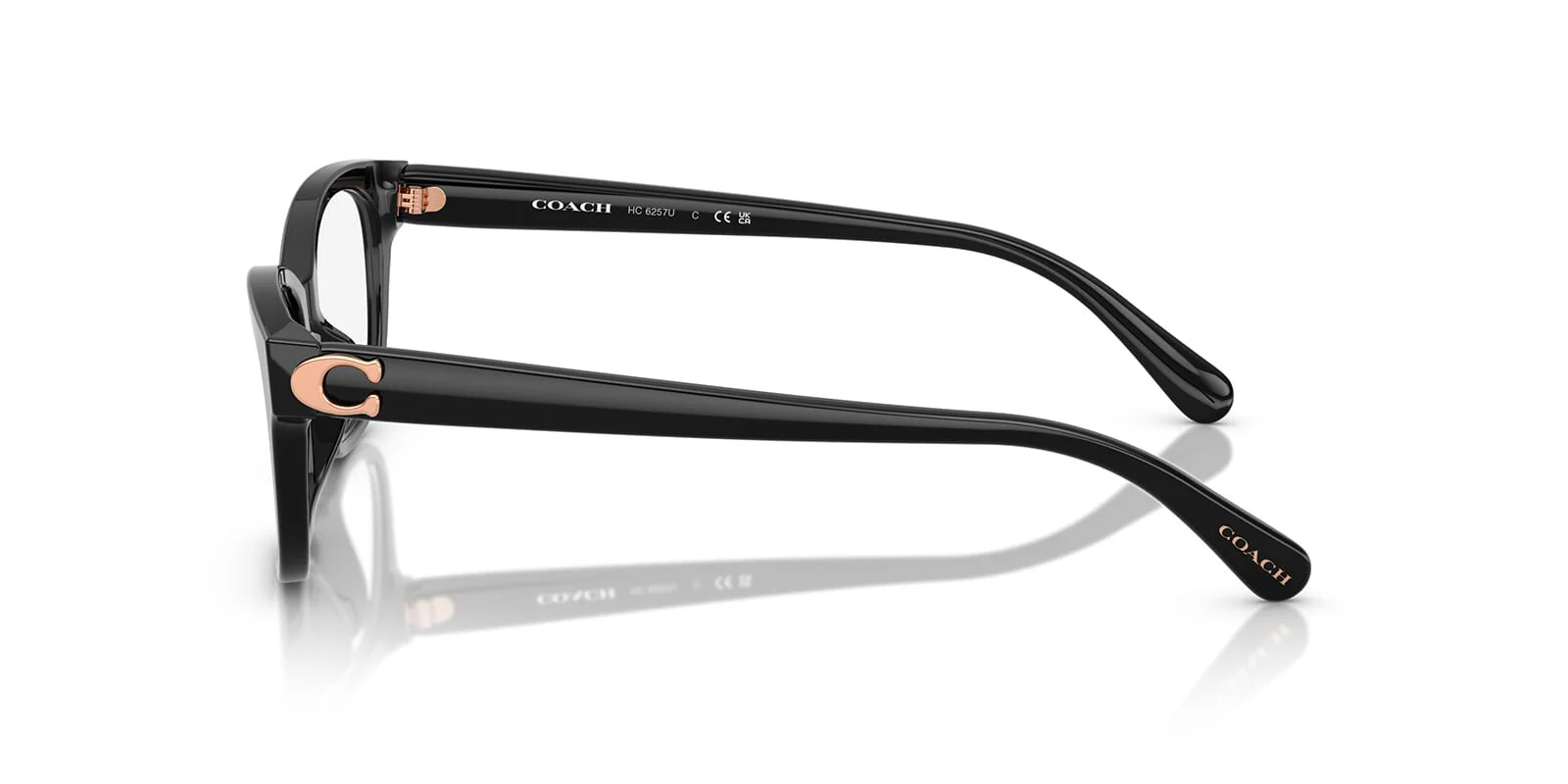 Coach HC6257U 5002 - Image 3