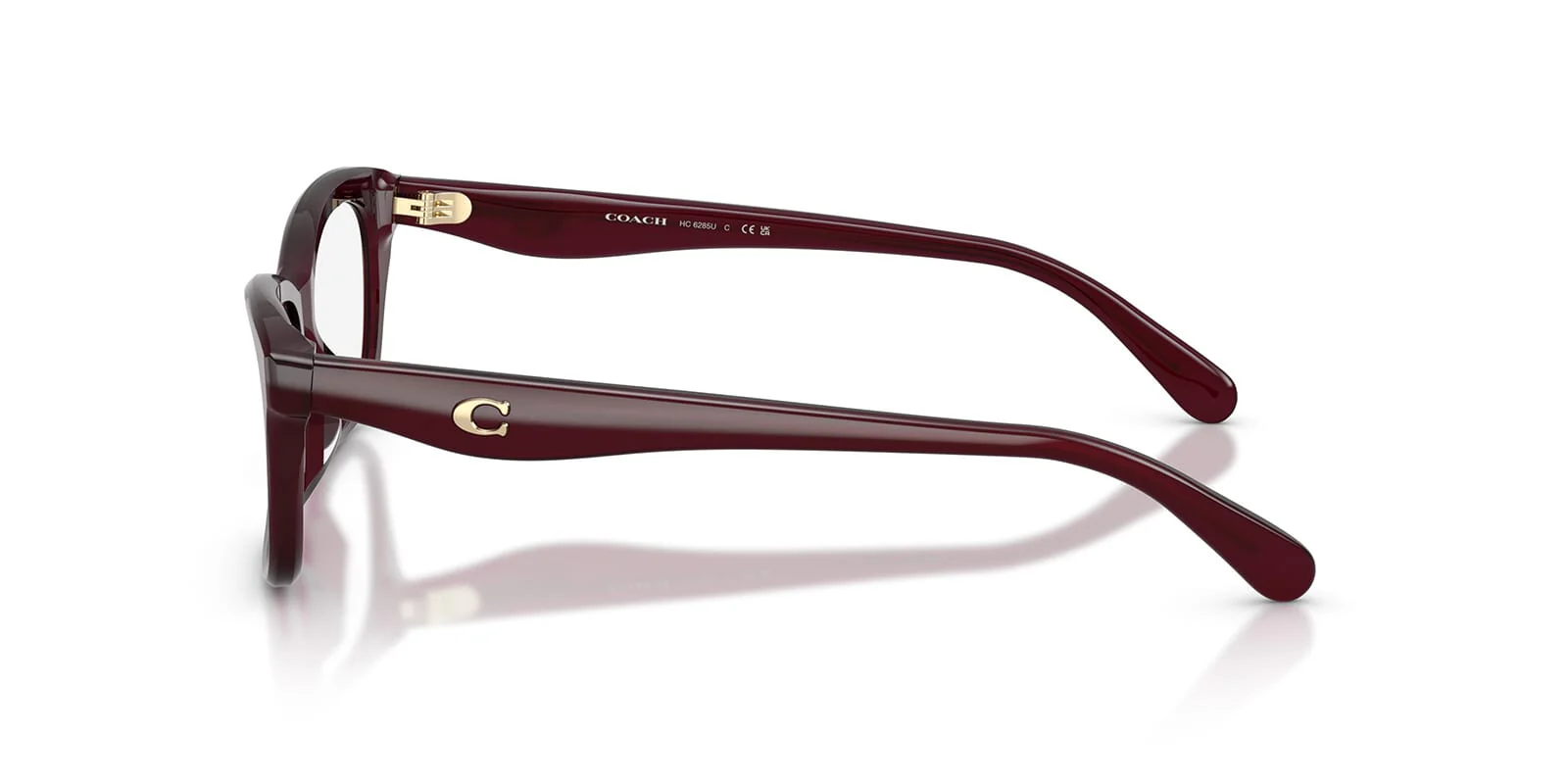 Coach HC6285U 5915 - Image 3