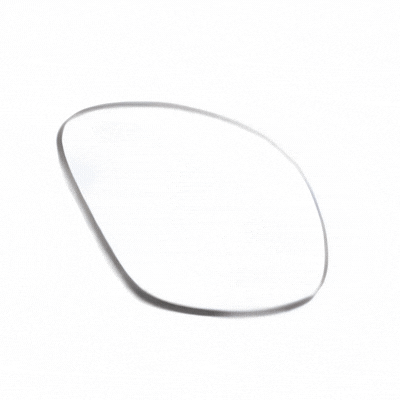 Crizal Sapphire HR - Image 3