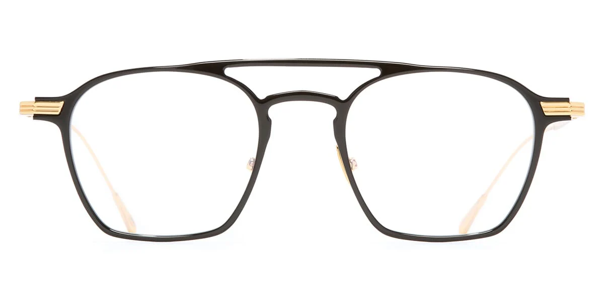 Cutler and Gross AUOP 0009 01 Black - Image 2