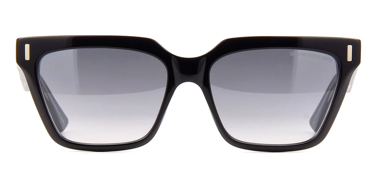 Cutler and Gross Sun 1347 01 Black Taxi - Image 2