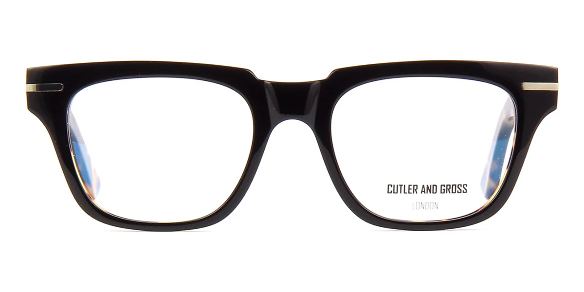 Cutler and Gross 1355 04 Back and Camouflage - Image 2