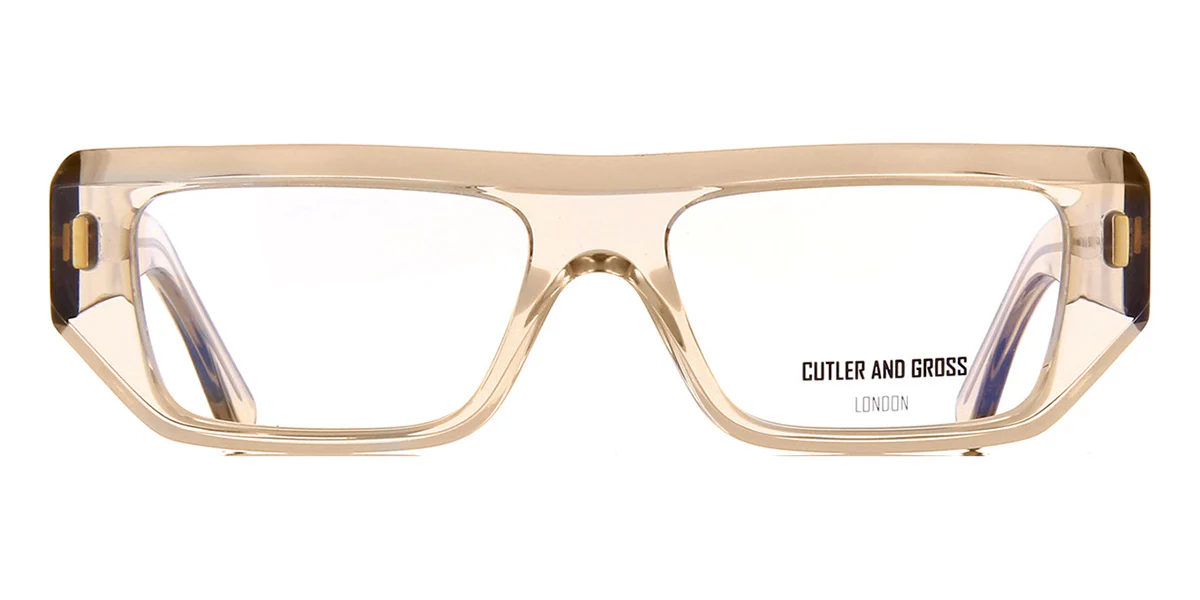 Cutler and Gross 1367 06 Granny Chic - Image 2