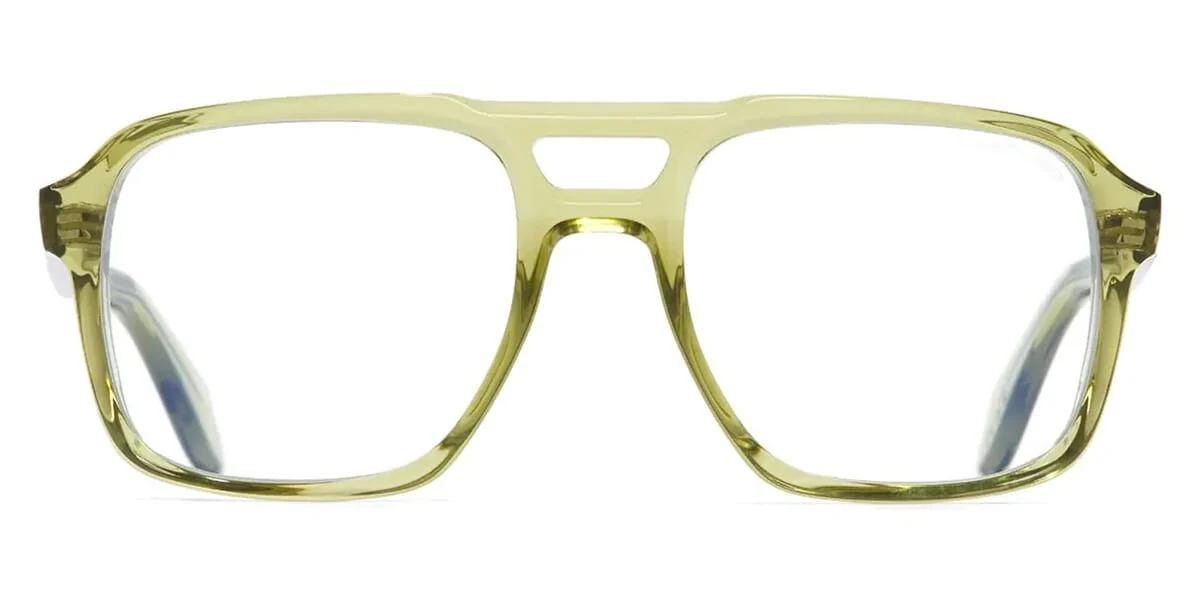 Cutler and Gross 1394 12 Crystal Green - Image 2