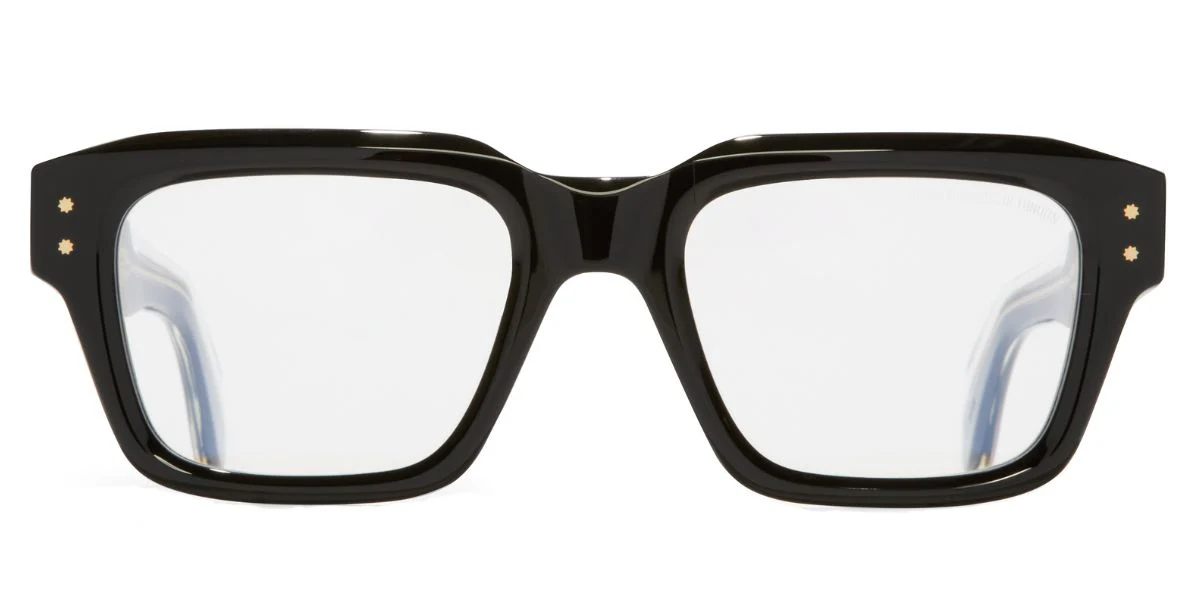 Cutler and Gross 1432 01 Black - Image 2