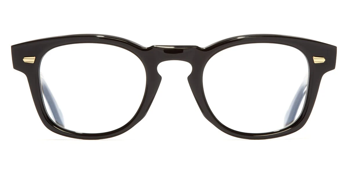 Cutler and Gross 9389 01 Black - Image 2