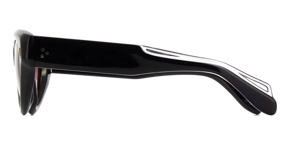 Cutler and Gross Sun 9926 01 Black - Image 3