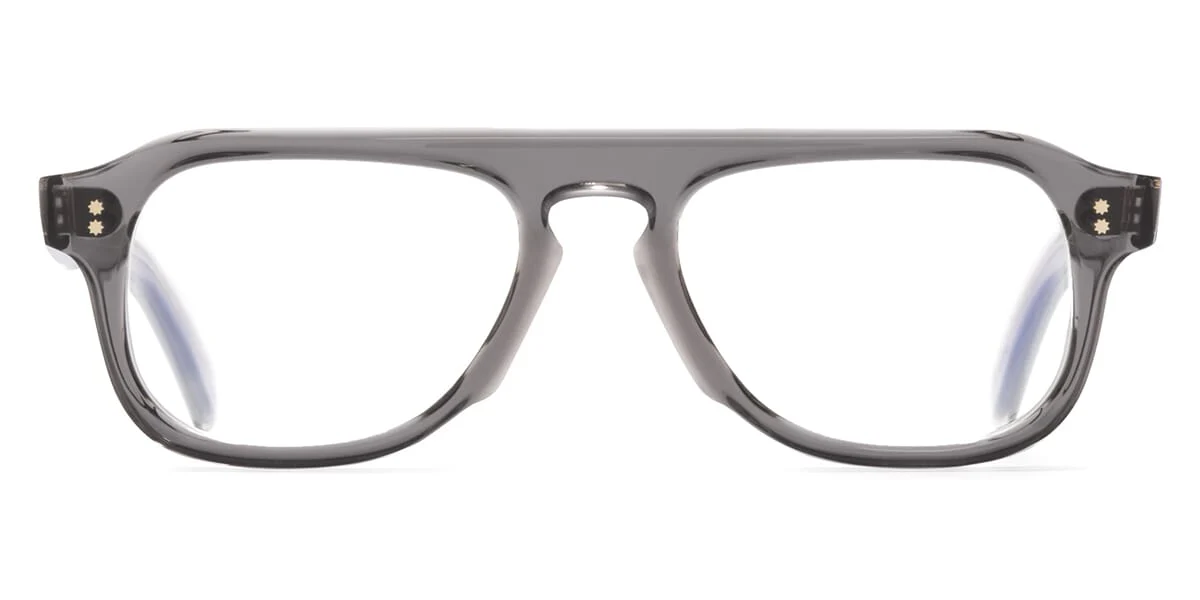 Cutler and Gross Graham CGOP GR14 04 Grey - Image 2