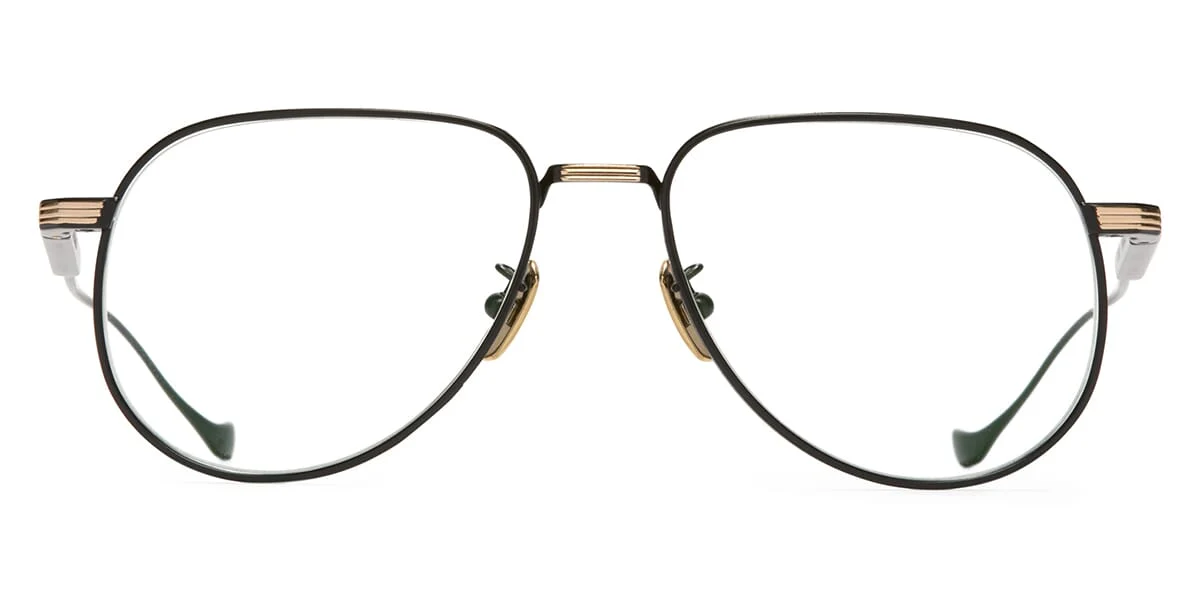 Cutler and Gross Pembroke 1429 01 Limited Edition Black with Gold - Image 2