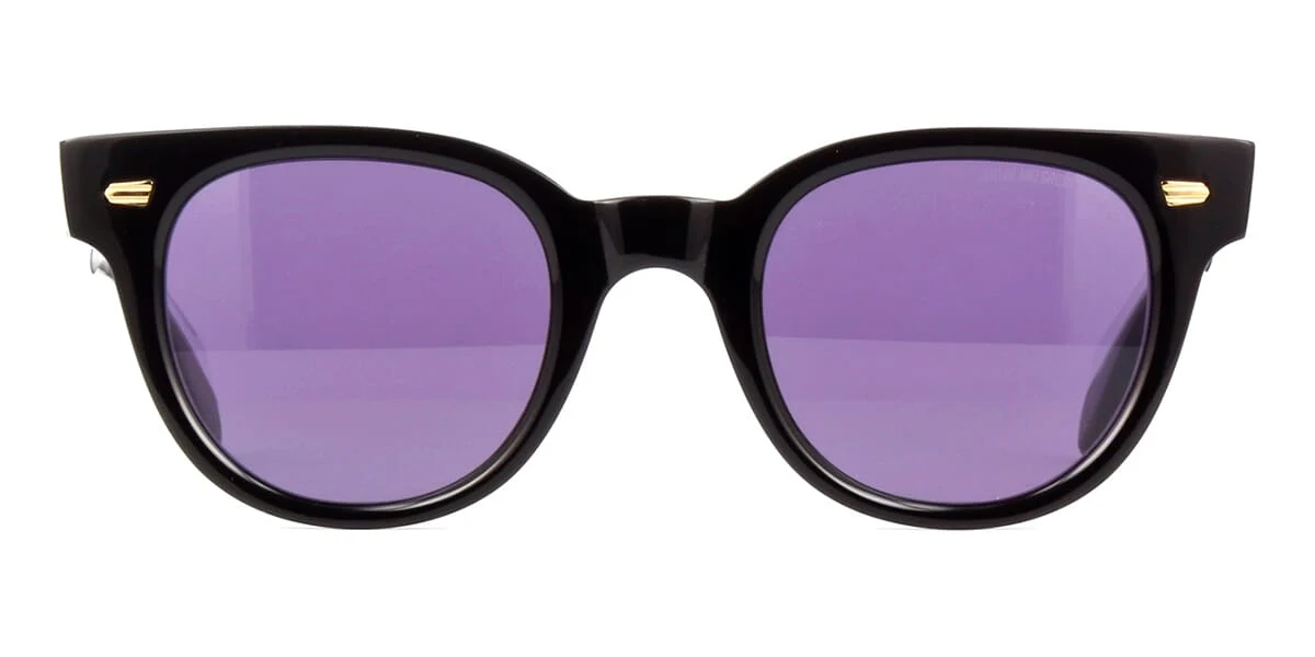 Cutler and Gross Sun 1392 01 Black - Image 2