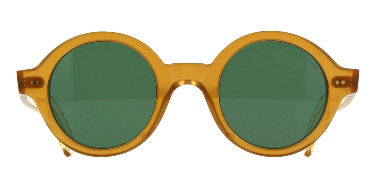 Cutler and Gross Sun 1396 04 Bi-Layer Butterscotch - Image 2
