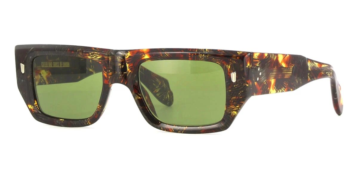 Cutler and Gross Sun 1413 02 Brush Stroke