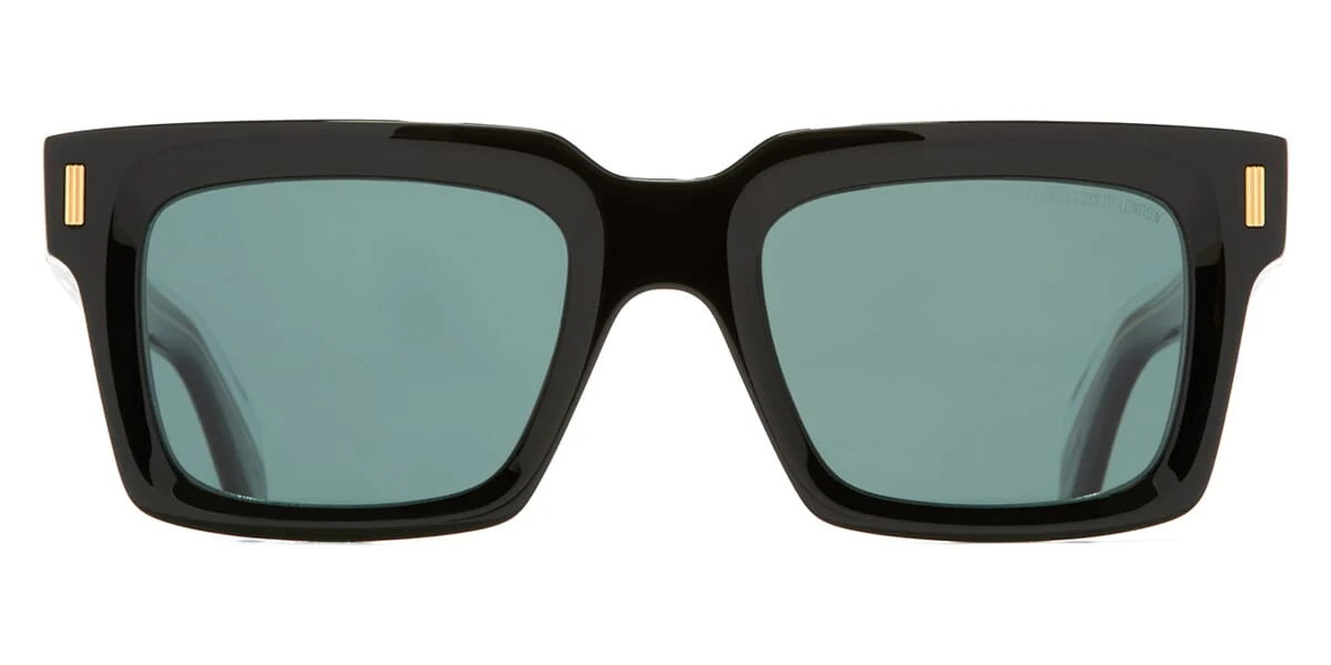 Cutler and Gross Sun 9386 1P Black Polarised - Image 2