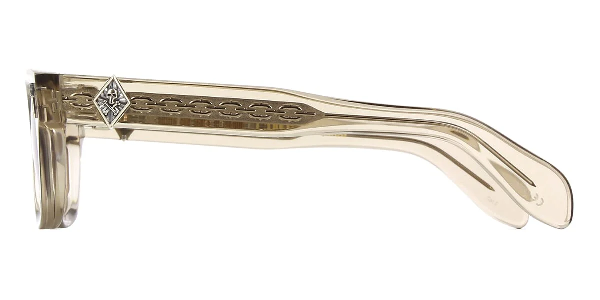 Cutler and Gross Sun X The Great Frog Phantom Lucky Diamond GFSN013 03 Sand - Image 3