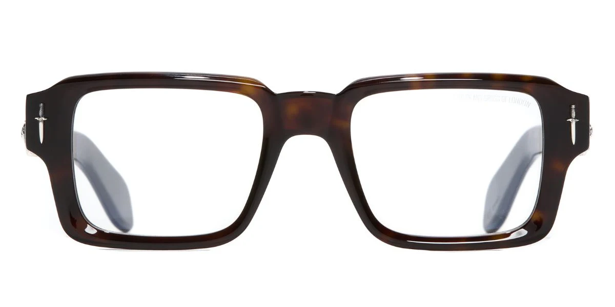 Cutler and Gross x The Great Frog Jagger 023 02 Dark Havana - Image 2