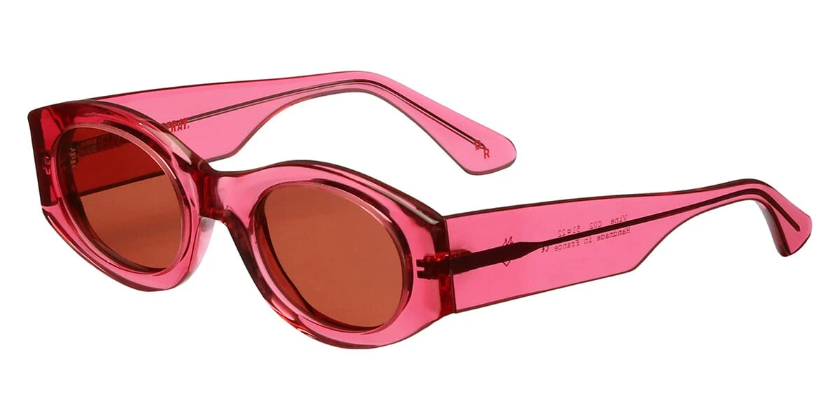 Danielle Rattray Sun Vine C02 Polarised