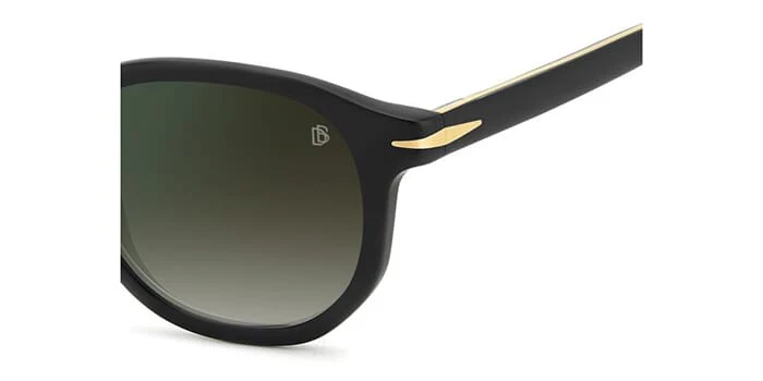 David Beckham DB 1007/S 003CS - Image 3